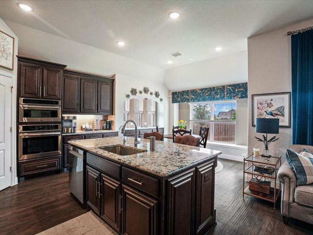 1098 Misty Ridge, Justin, TX 76247