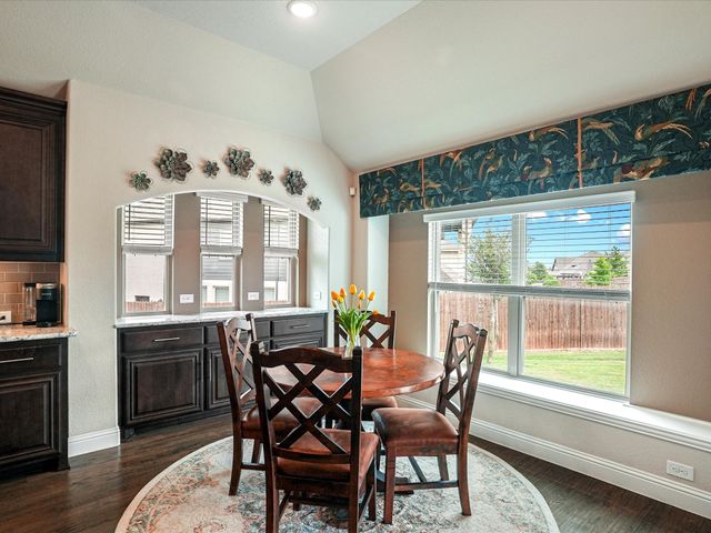 1098 Misty Ridge, Justin, TX 76247