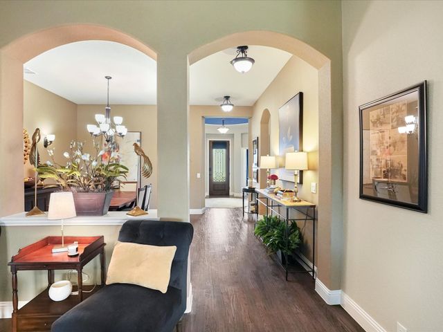1098 Misty Ridge, Justin, TX 76247