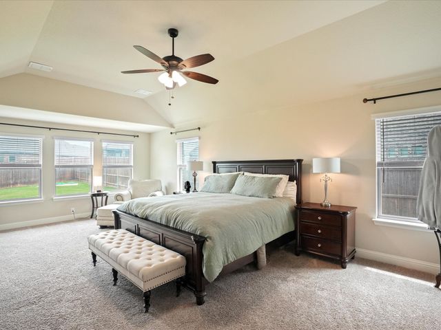 1098 Misty Ridge, Justin, TX 76247