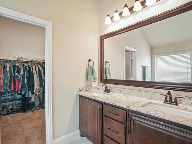 1098 Misty Ridge, Justin, TX 76247