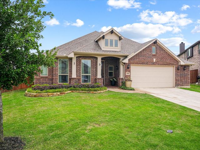 1098 Misty Ridge, Justin, TX 76247