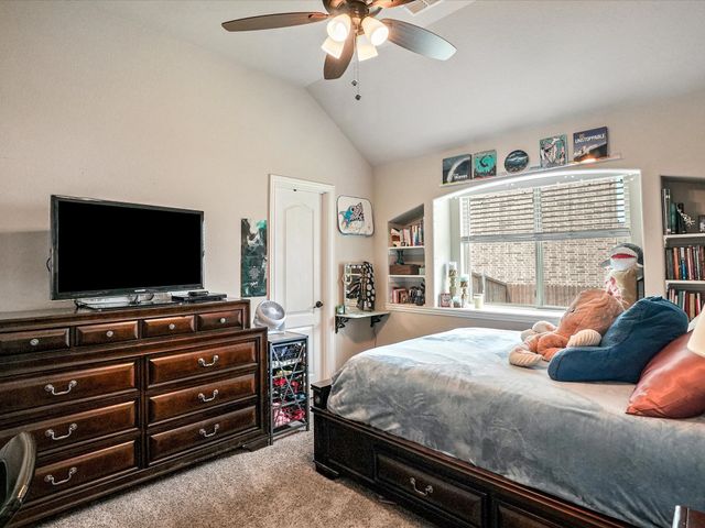 1098 Misty Ridge, Justin, TX 76247