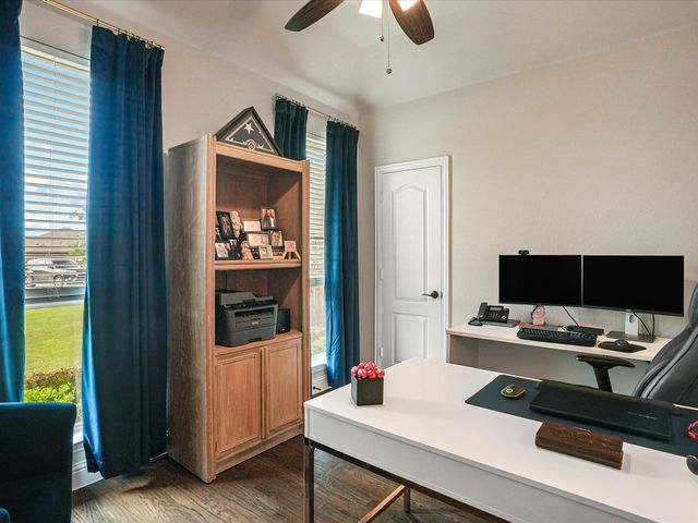 1098 Misty Ridge, Justin, TX 76247