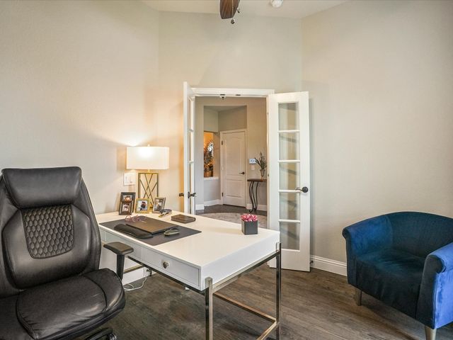 1098 Misty Ridge, Justin, TX 76247