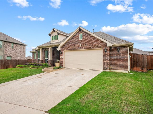 1098 Misty Ridge, Justin, TX 76247