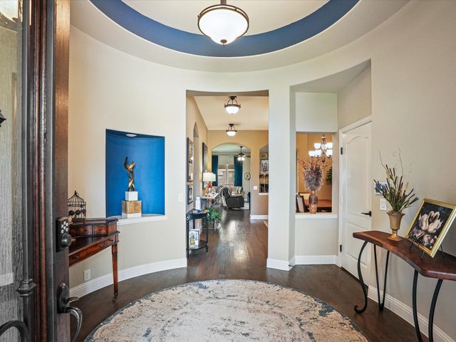 1098 Misty Ridge, Justin, TX 76247