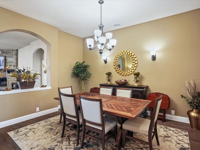 1098 Misty Ridge, Justin, TX 76247