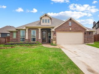 1098 Misty Ridge, Justin, TX 76247