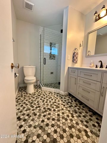 5634 E Wilshire Drive, Scottsdale, AZ 85257