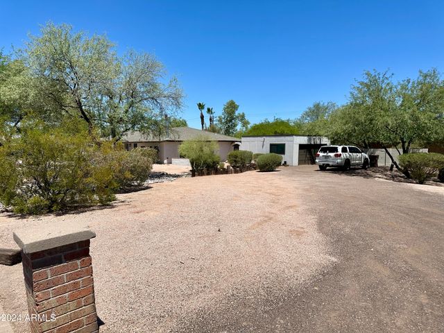 5634 E Wilshire Drive, Scottsdale, AZ 85257