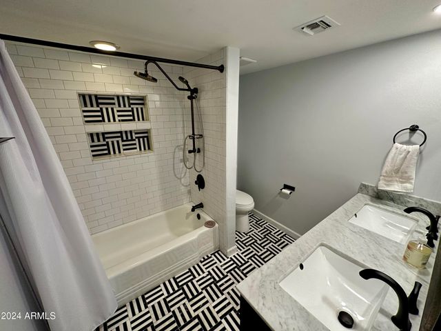 5634 E Wilshire Drive, Scottsdale, AZ 85257