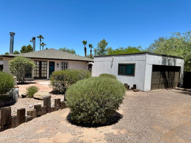 5634 E Wilshire Drive, Scottsdale, AZ 85257