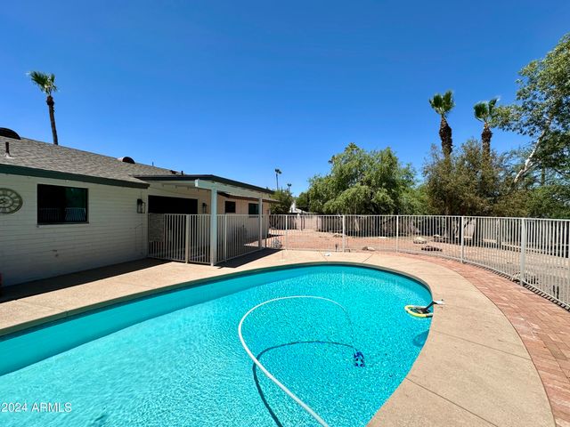 5634 E Wilshire Drive, Scottsdale, AZ 85257