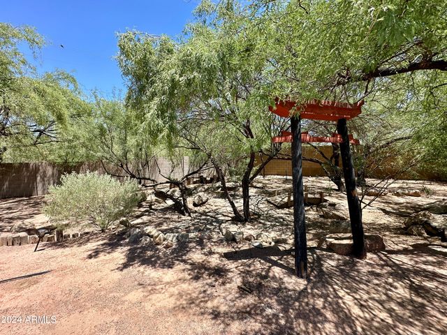 5634 E Wilshire Drive, Scottsdale, AZ 85257