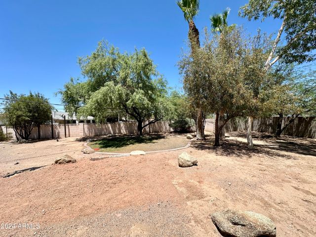 5634 E Wilshire Drive, Scottsdale, AZ 85257