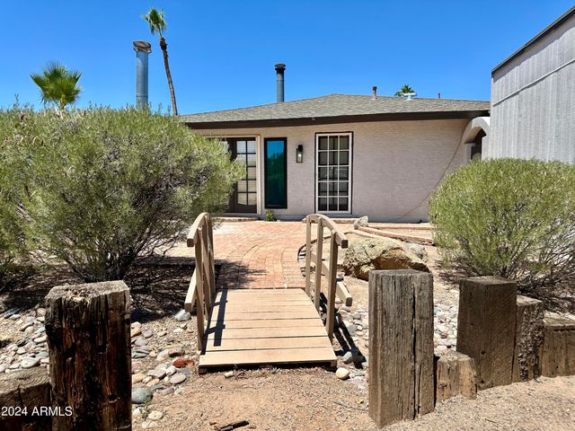 5634 E Wilshire Drive, Scottsdale, AZ 85257
