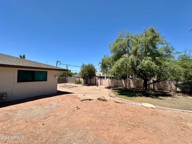 5634 E Wilshire Drive, Scottsdale, AZ 85257