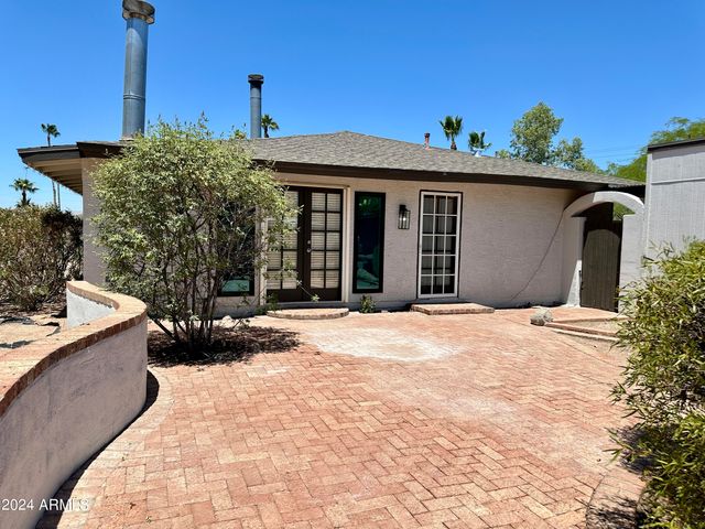 5634 E Wilshire Drive, Scottsdale, AZ 85257