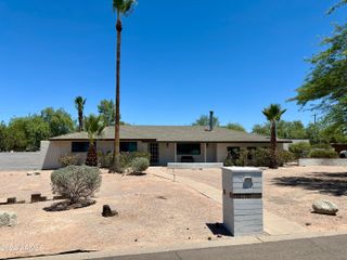 5634 E Wilshire Drive, Scottsdale, AZ 85257