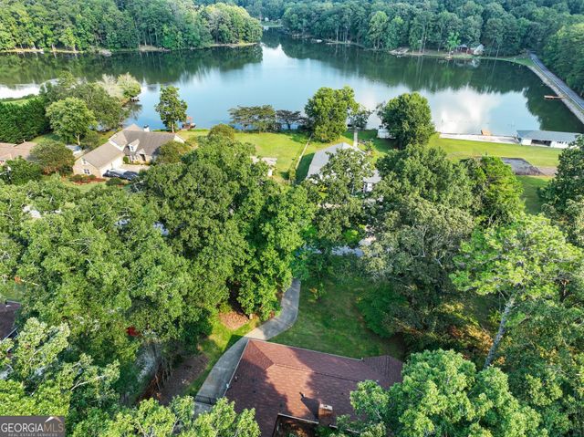 200 North Drive, Hampton, GA 30228