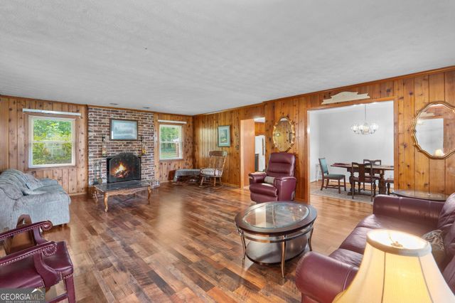 200 North Drive, Hampton, GA 30228
