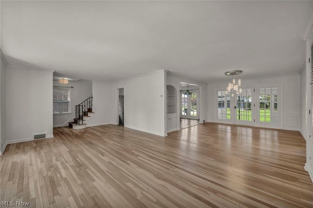 3543 Lytle Road, Shaker Heights, OH 44122
