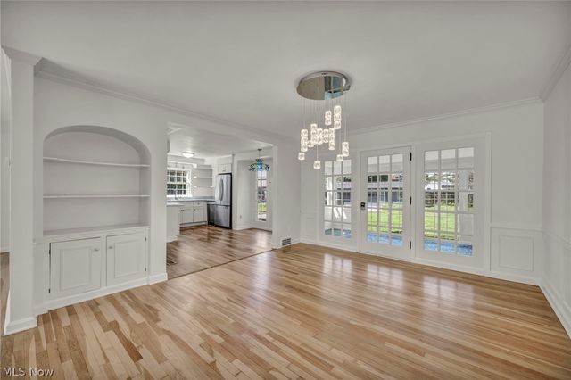 3543 Lytle Road, Shaker Heights, OH 44122
