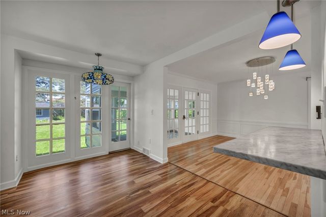 3543 Lytle Road, Shaker Heights, OH 44122