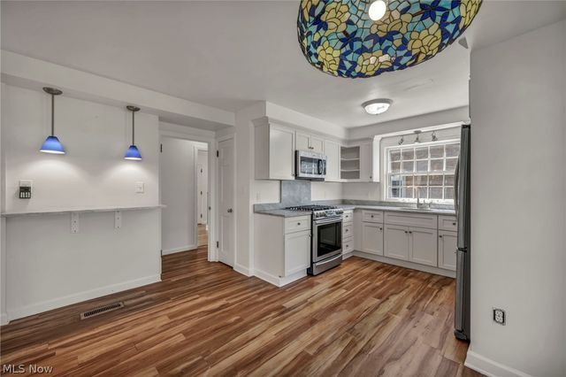3543 Lytle Road, Shaker Heights, OH 44122