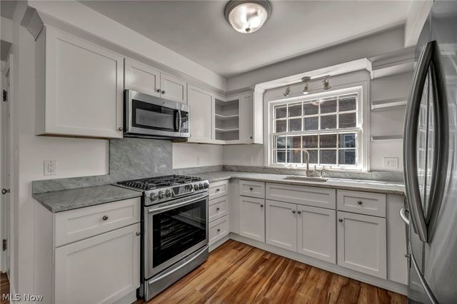 3543 Lytle Road, Shaker Heights, OH 44122