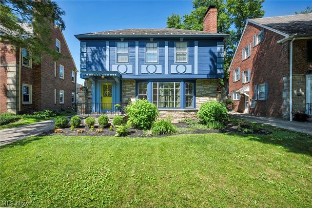 3543 Lytle Road, Shaker Heights, OH 44122