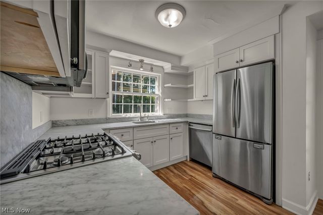 3543 Lytle Road, Shaker Heights, OH 44122