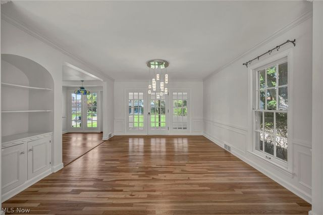 3543 Lytle Road, Shaker Heights, OH 44122