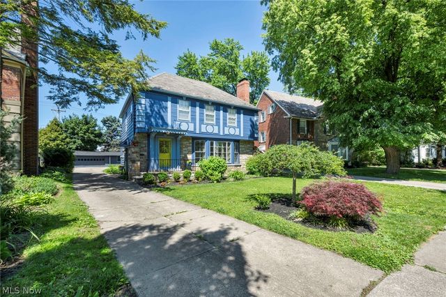 3543 Lytle Road, Shaker Heights, OH 44122