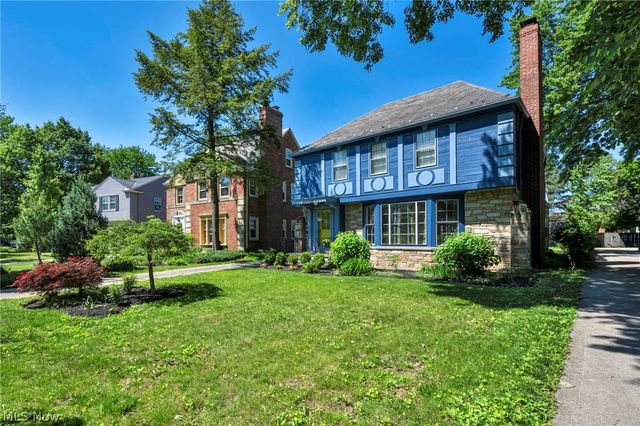 3543 Lytle Road, Shaker Heights, OH 44122