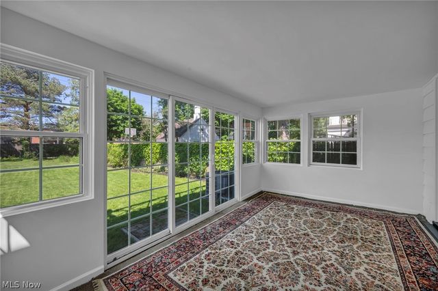 3543 Lytle Road, Shaker Heights, OH 44122