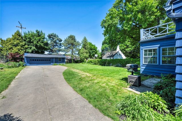 3543 Lytle Road, Shaker Heights, OH 44122