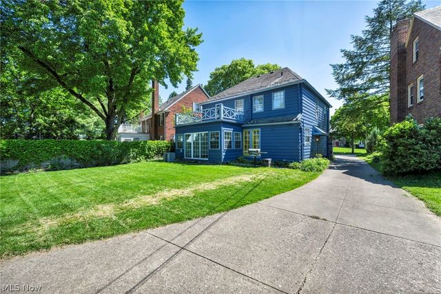3543 Lytle Road, Shaker Heights, OH 44122