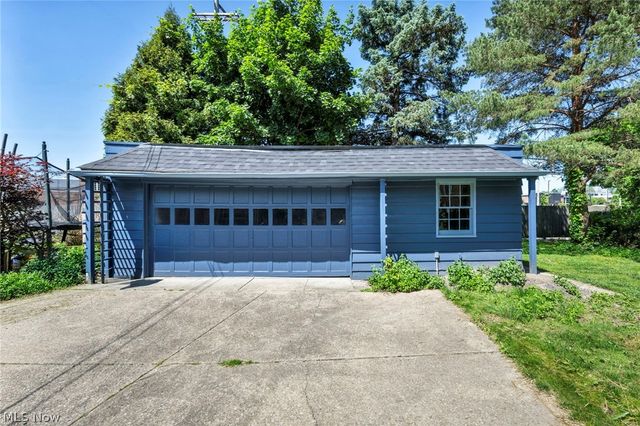 3543 Lytle Road, Shaker Heights, OH 44122