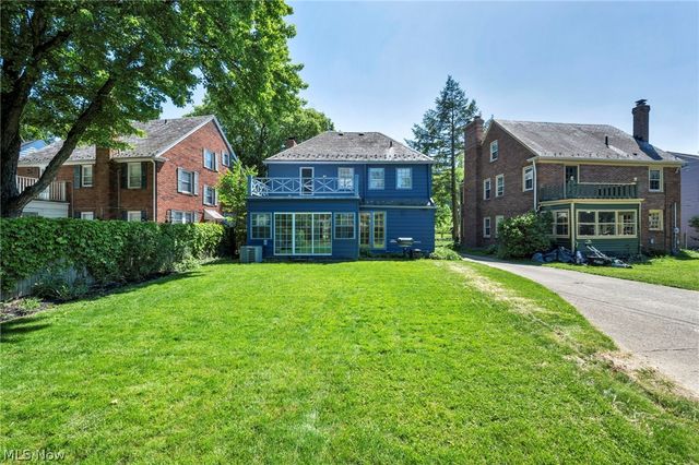 3543 Lytle Road, Shaker Heights, OH 44122
