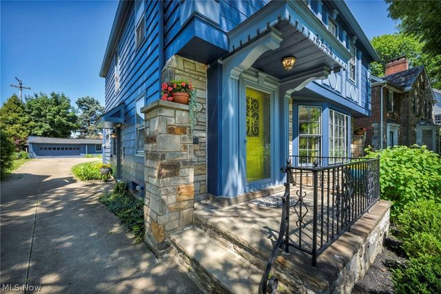 3543 Lytle Road, Shaker Heights, OH 44122