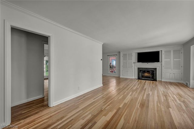 3543 Lytle Road, Shaker Heights, OH 44122