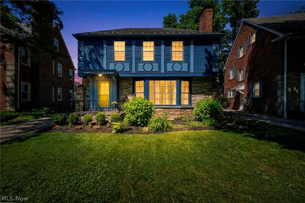 3543 Lytle Road, Shaker Heights, OH 44122