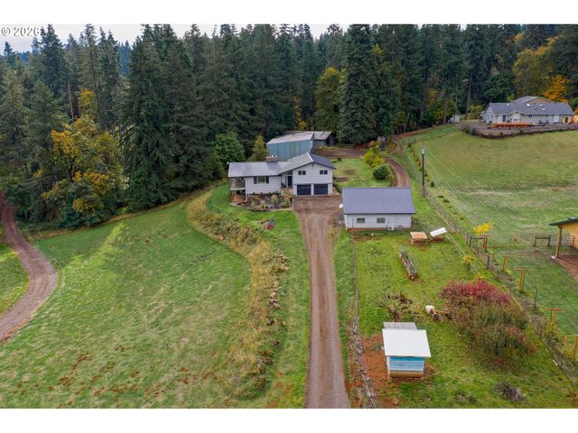 10854 SUMMIT Loop Se, Turner, OR 97392