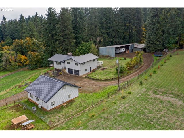 10854 SUMMIT Loop Se, Turner, OR 97392