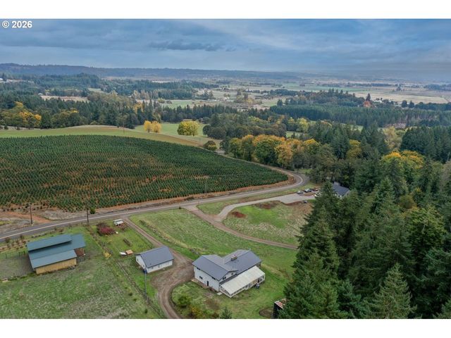 10854 SUMMIT Loop Se, Turner, OR 97392