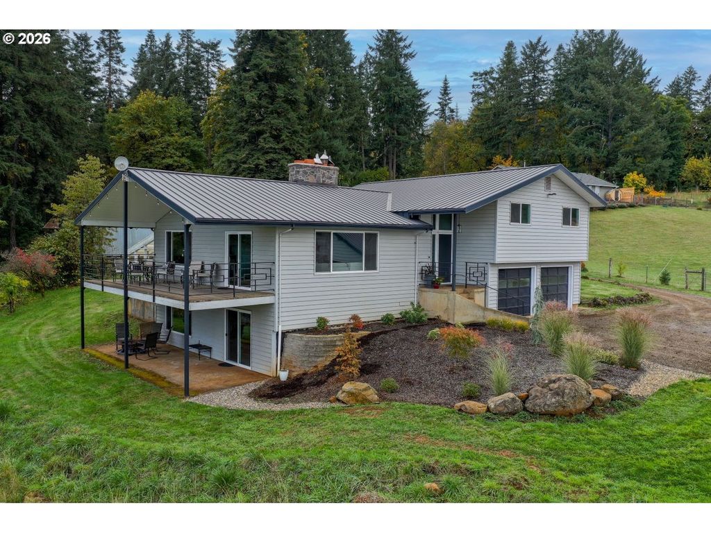 10854 SUMMIT Loop Se, Turner, OR 97392