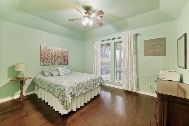 5009 Pointclear Court, Arlington, TX 76017