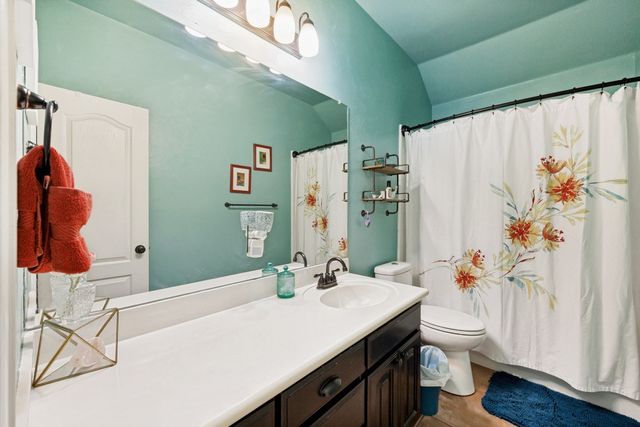 5009 Pointclear Court, Arlington, TX 76017